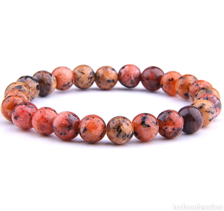 Joyeria: Pulsera piedra natural ENV&Iacute;O GRATIS! - Foto 1