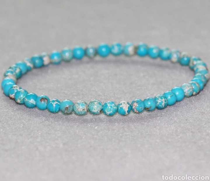 Joyeria: Pulsera piedra natural ENV&Iacute;O GRATIS!