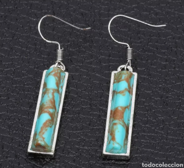 Schmuck: Pendientes ENV&Iacute;O GRATIS!