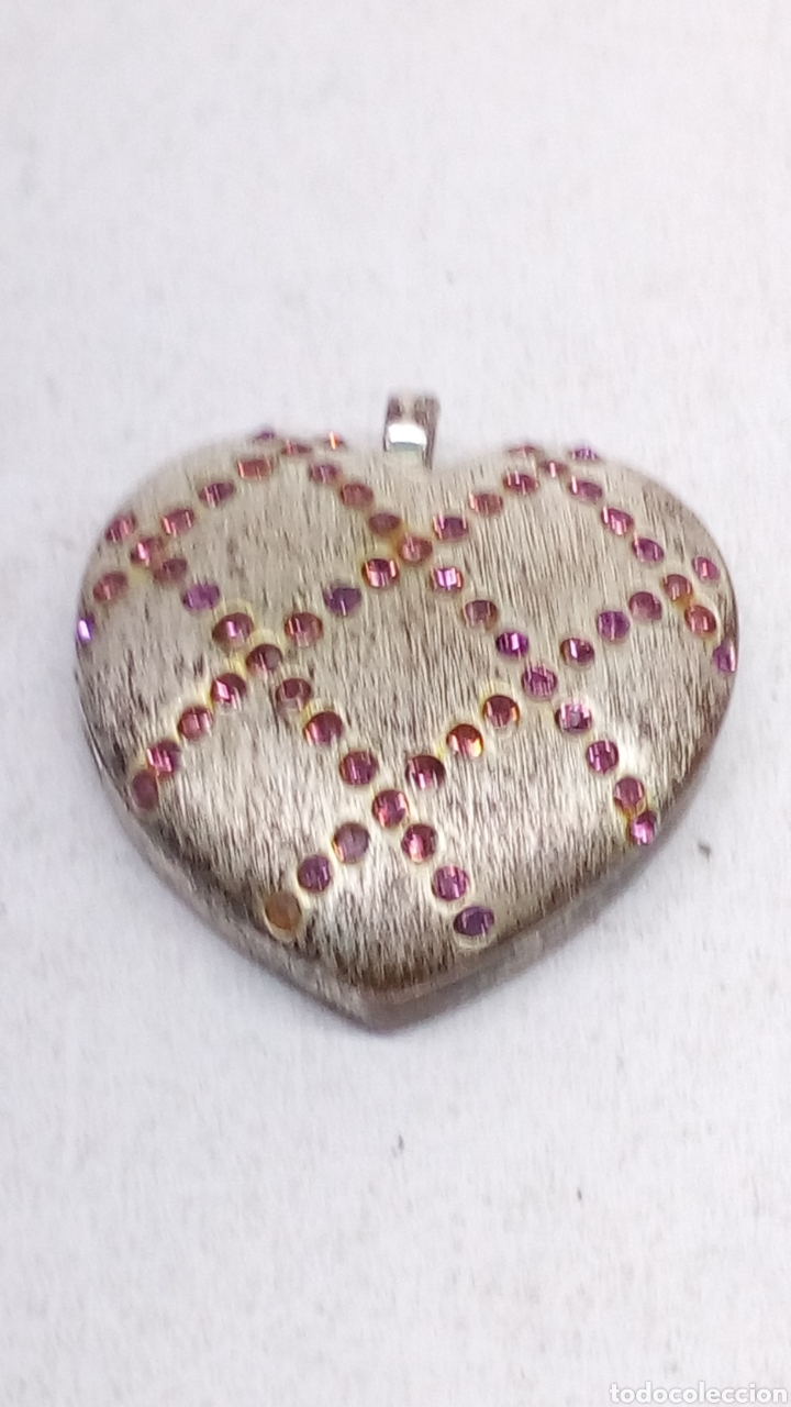 Joyeria: Colgante Monet tipo Loqued