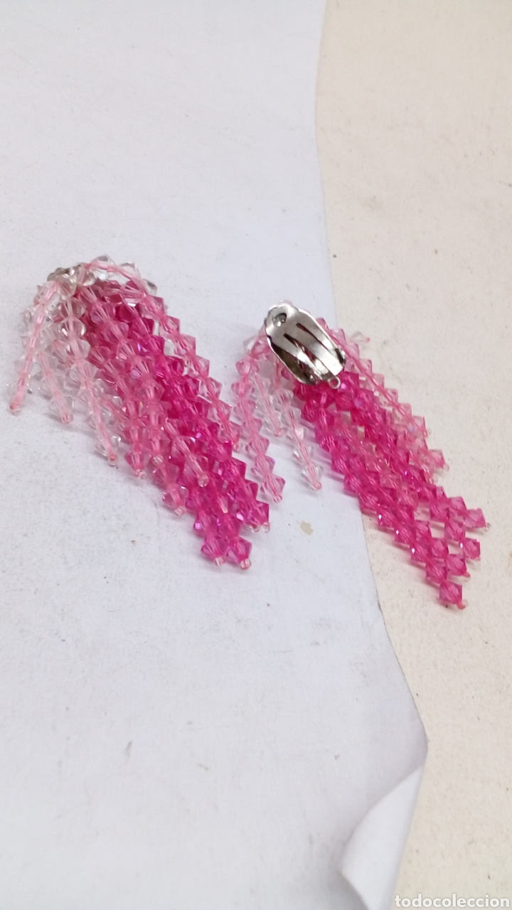 Joyeria: Pendientes de bisuter&iacute;a - Foto 1
