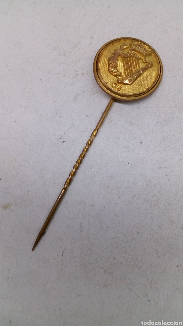 Joyeria: Broche Jennemen&coLondon - Foto 1