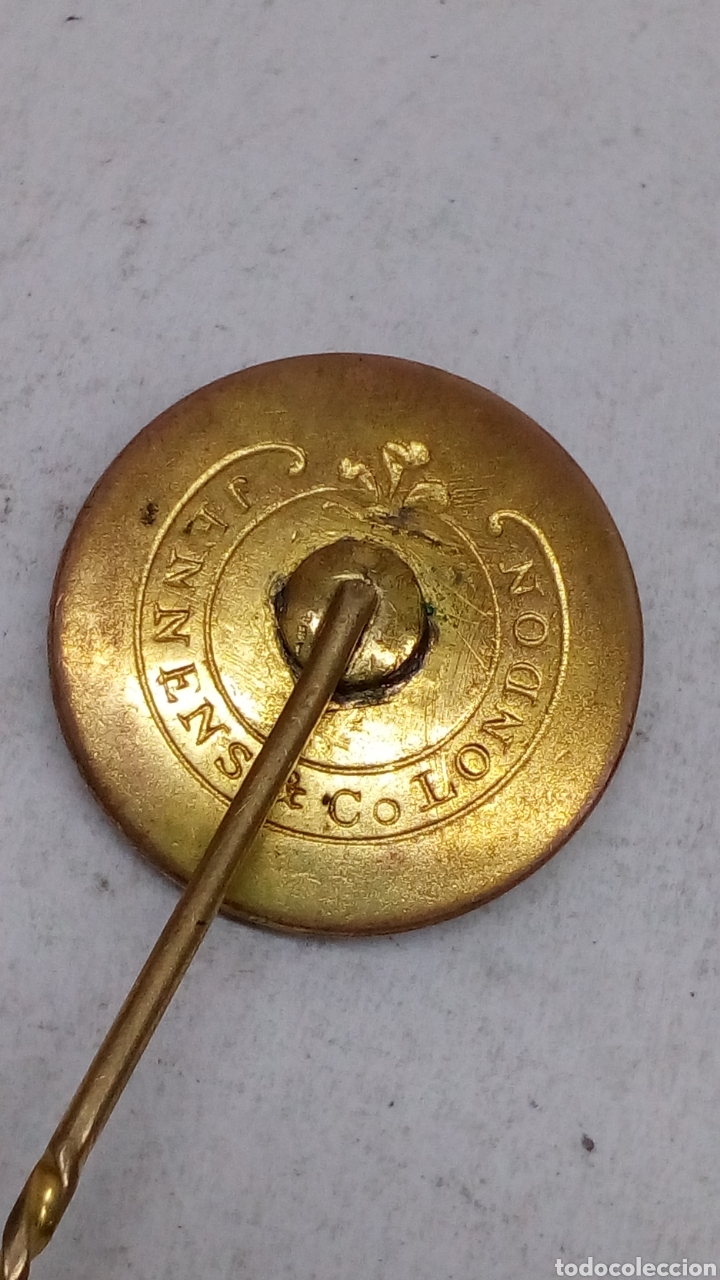 Joyeria: Broche Jennemen&coLondon - Foto 2