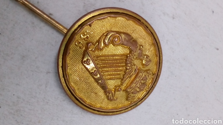 Joyeria: Broche Jennemen&coLondon - Foto 3