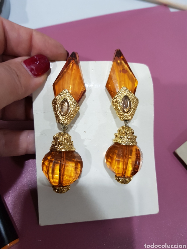 Joyeria: Pendientes - Foto 1