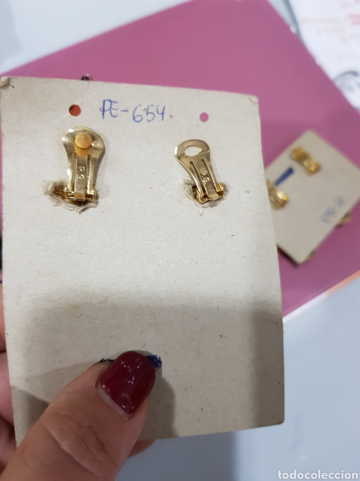 Joyeria: Pendientes - Foto 2