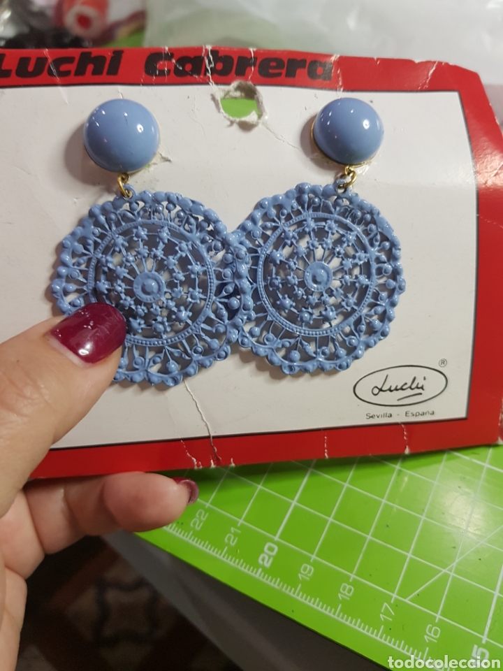 Joyeria: Pendientes - Foto 1