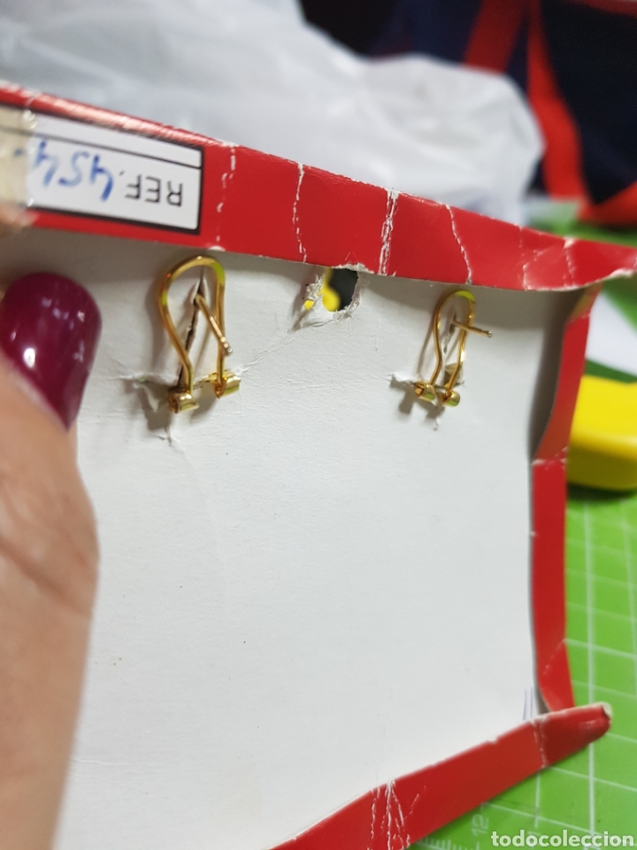 Joyeria: Pendientes - Foto 2