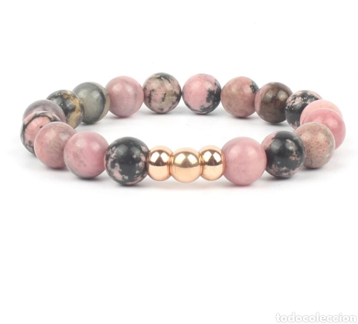 Joyeria: Pulsera piedra natural ENV&Iacute;O GRATIS!! - Foto 1