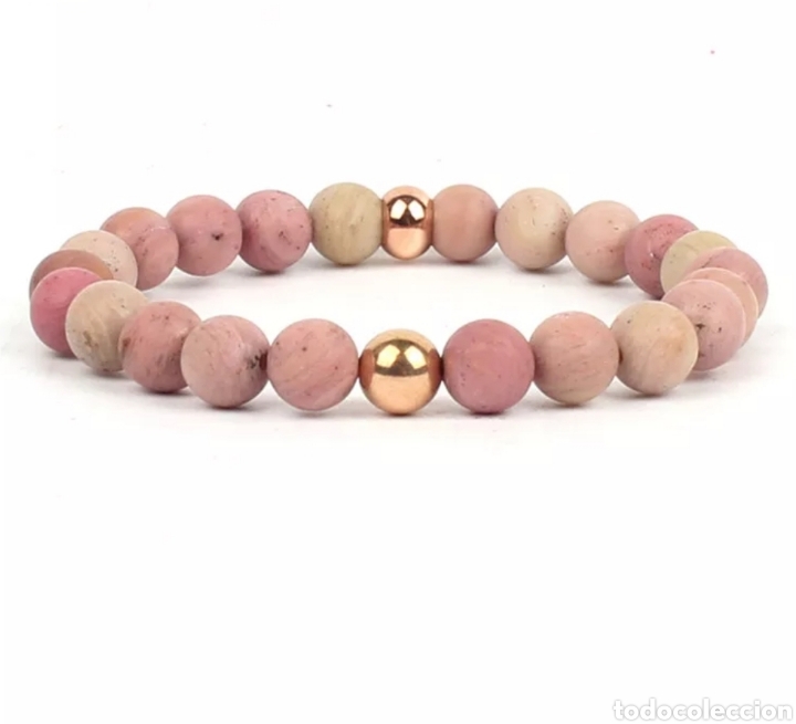 Joyeria: Pulsera piedra natural ENV&Iacute;O GRATIS! - Foto 1