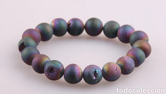 Joyeria: Pulsera piedra natural ENV&Iacute;O GRATIS! - Foto 1