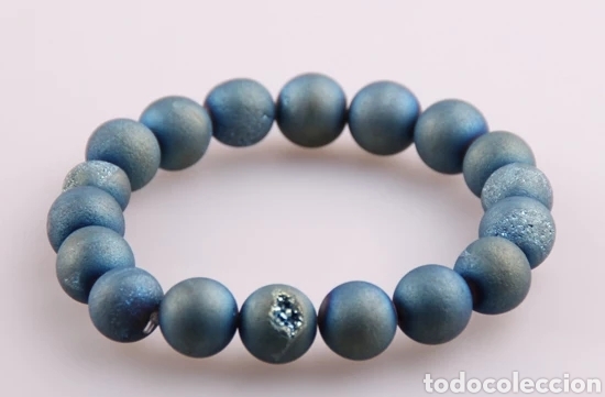 Joyeria: Pulsera piedra natural ENV&Iacute;O GRATIS! - Foto 1