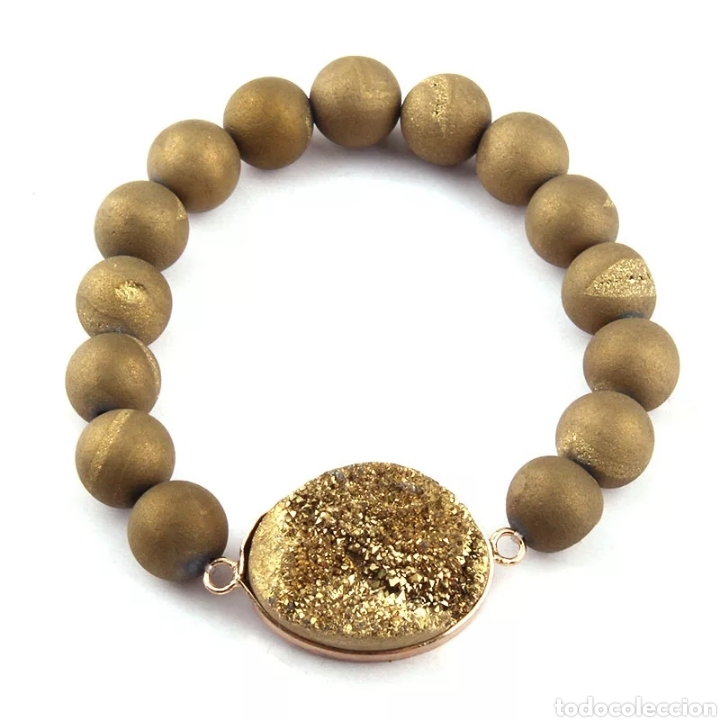 Joyeria: Pulsera piedra natural ENV&Iacute;O GRATIS! - Foto 1