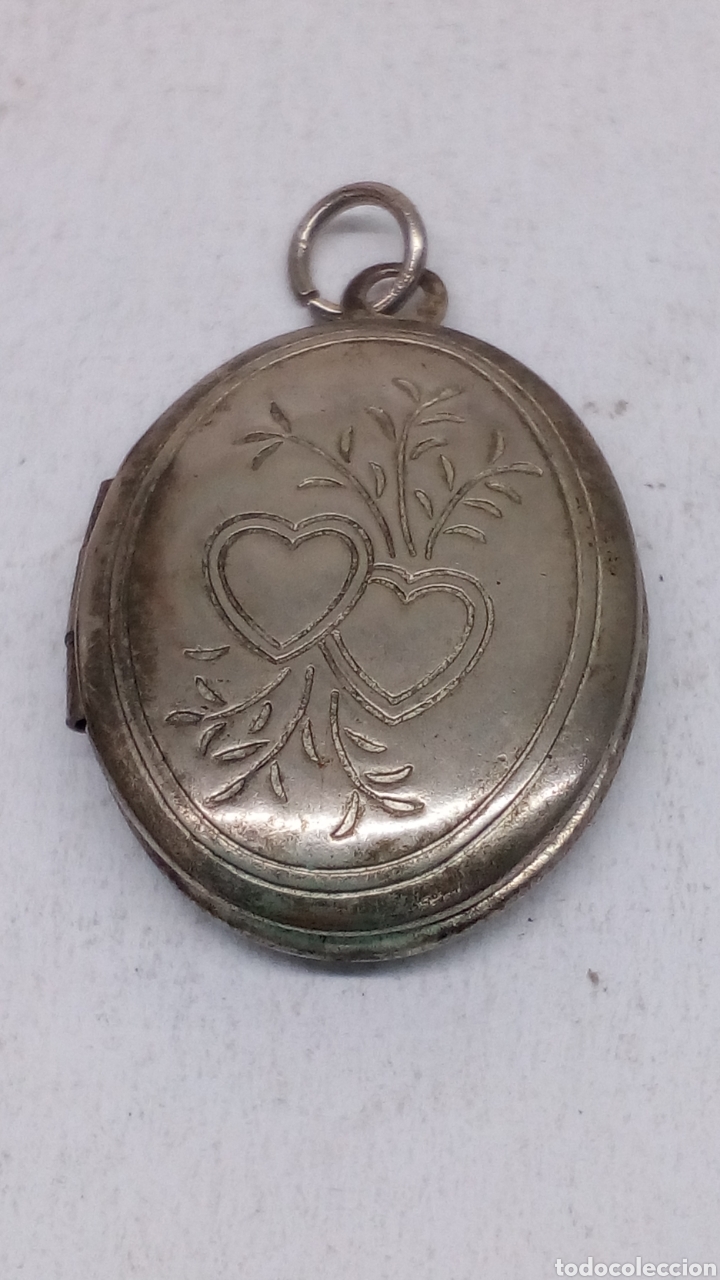 Joyeria: Colgante tipo loque /C535 - Foto 1