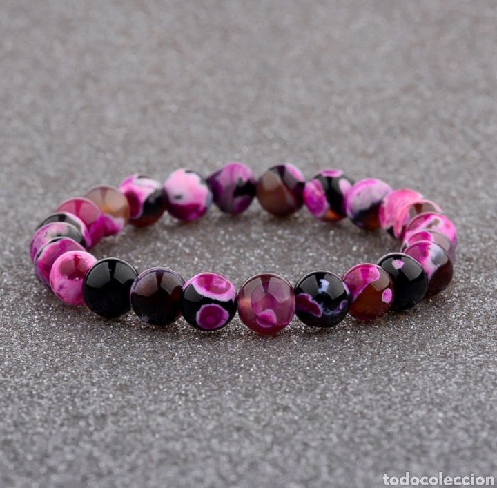 Joyeria: Pulsera &Aacute;gata ENV&Iacute;O GRATIS! - Foto 1