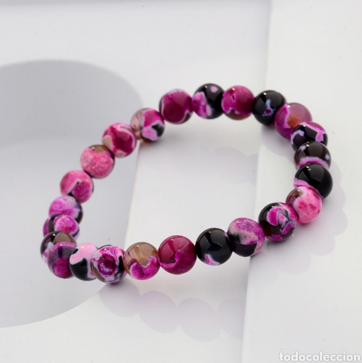 Joyeria: Pulsera &Aacute;gata ENV&Iacute;O GRATIS! - Foto 2