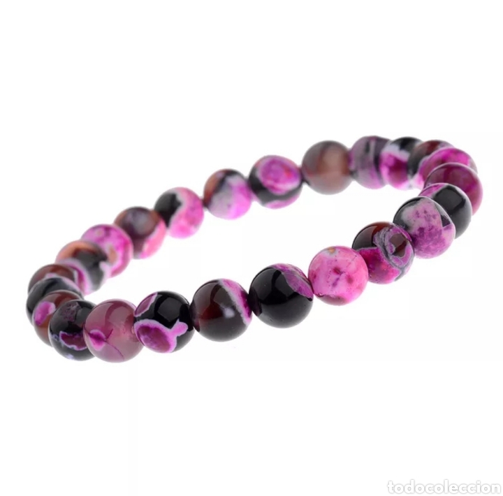 Joyeria: Pulsera &Aacute;gata ENV&Iacute;O GRATIS! - Foto 3