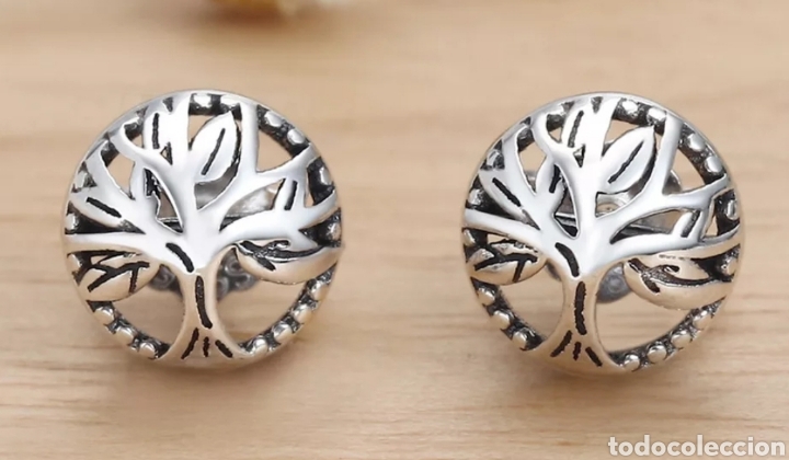Joyeria: Pendientes de Plata ENV&Iacute;O GRATIS!! - Foto 1