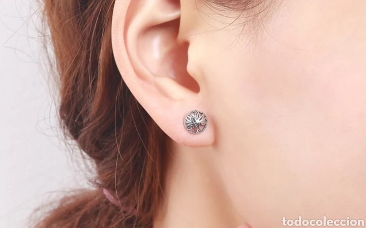 Joyeria: Pendientes de Plata ENV&Iacute;O GRATIS!! - Foto 5