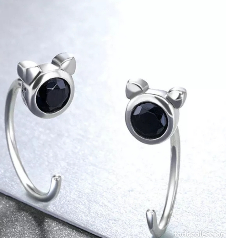 Joyeria: Pendientes de Plata ENV&Iacute;O GRATIS!! - Foto 1