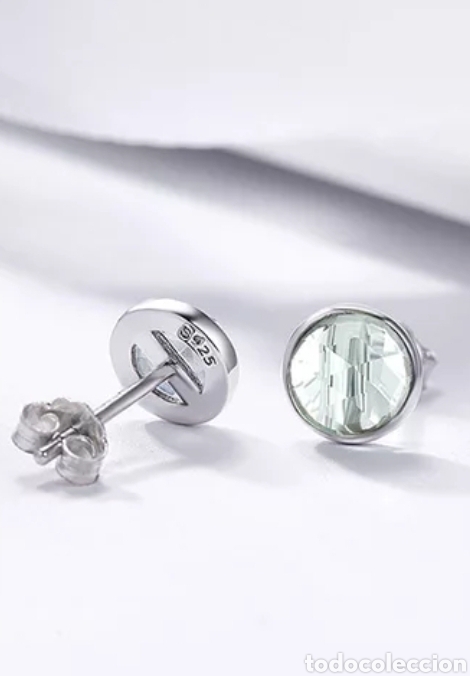 Joyeria: Pendientes de Plata ENV&Iacute;O GRATIS!! - Foto 3