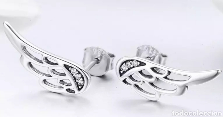 Joyeria: Pendientes de Plata ENV&Iacute;O GRATIS!! - Foto 1
