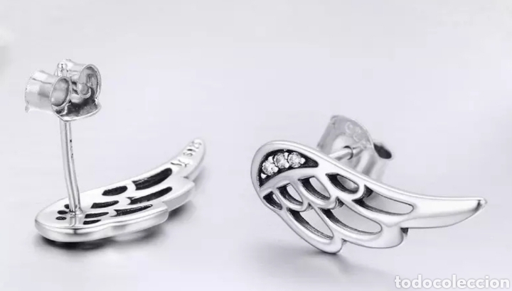 Joyeria: Pendientes de Plata ENV&Iacute;O GRATIS!! - Foto 2