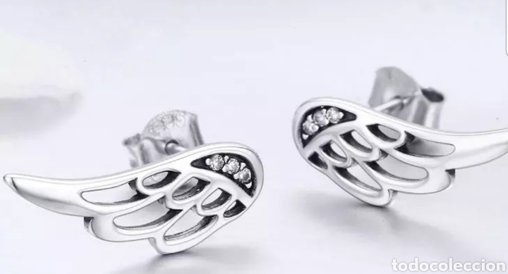 Joyeria: Pendientes de Plata ENV&Iacute;O GRATIS!! - Foto 3
