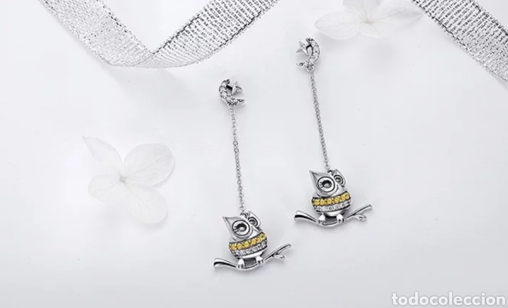 Joyeria: Pendientes de Plata ENV&Iacute;O GRATIS!! - Foto 1