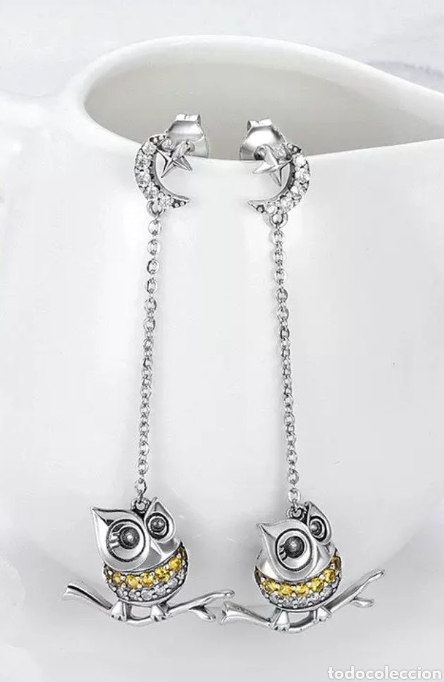 Joyeria: Pendientes de Plata ENV&Iacute;O GRATIS!! - Foto 3