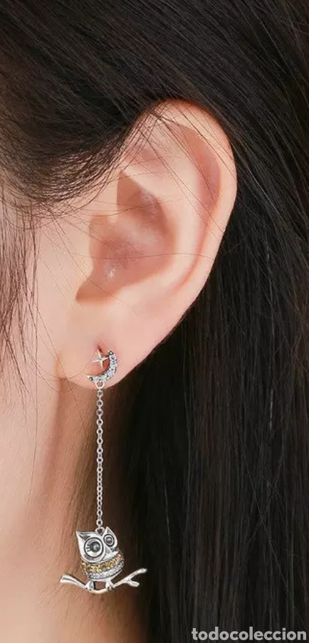 Joyeria: Pendientes de Plata ENV&Iacute;O GRATIS!! - Foto 4