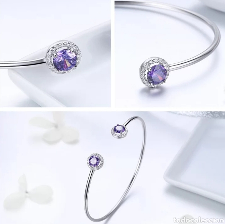 Joyeria: Pulsera de Plata ENV&Iacute;O GRATIS!! - Foto 2