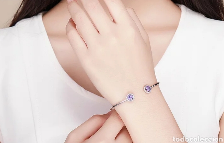 Joyeria: Pulsera de Plata ENV&Iacute;O GRATIS!! - Foto 3