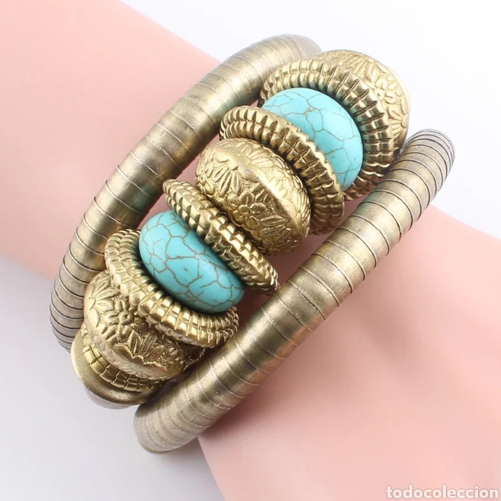 Joyeria: Pulsera ENV&Iacute;O GRATIS!!