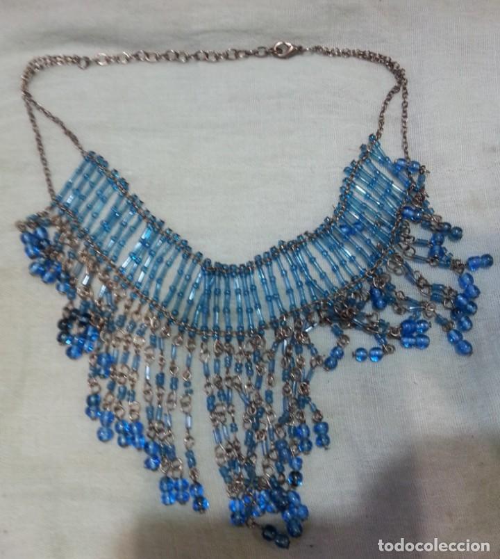 Joyeria: Collares vintage. 2 piezas diferentes. - Foto 3