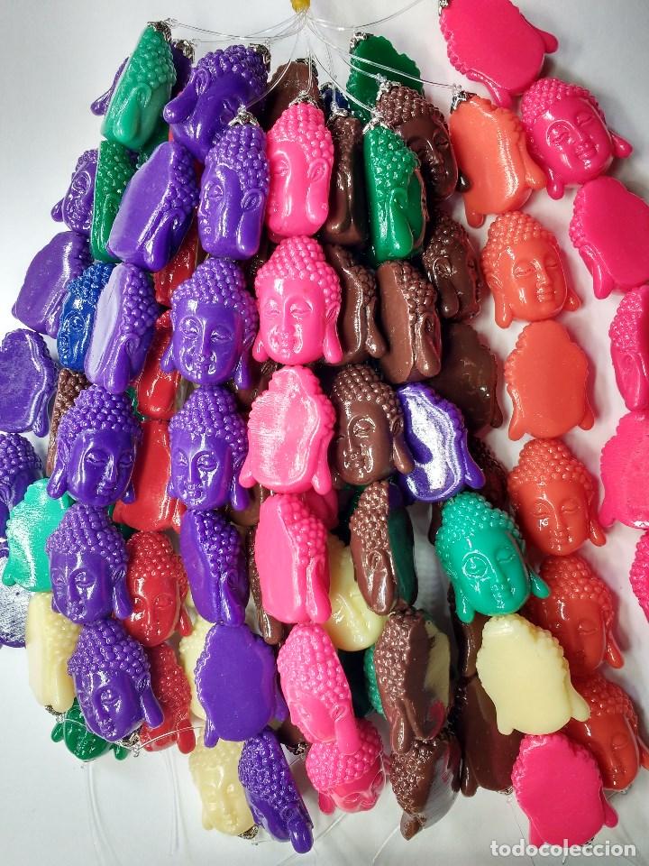 Gioielleria: TIRAS DE BUDAS DE RESINA.