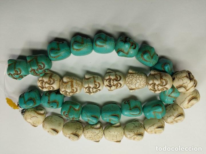 Gioielleria: TIRAS DE BUDAS DE PIEDRA.