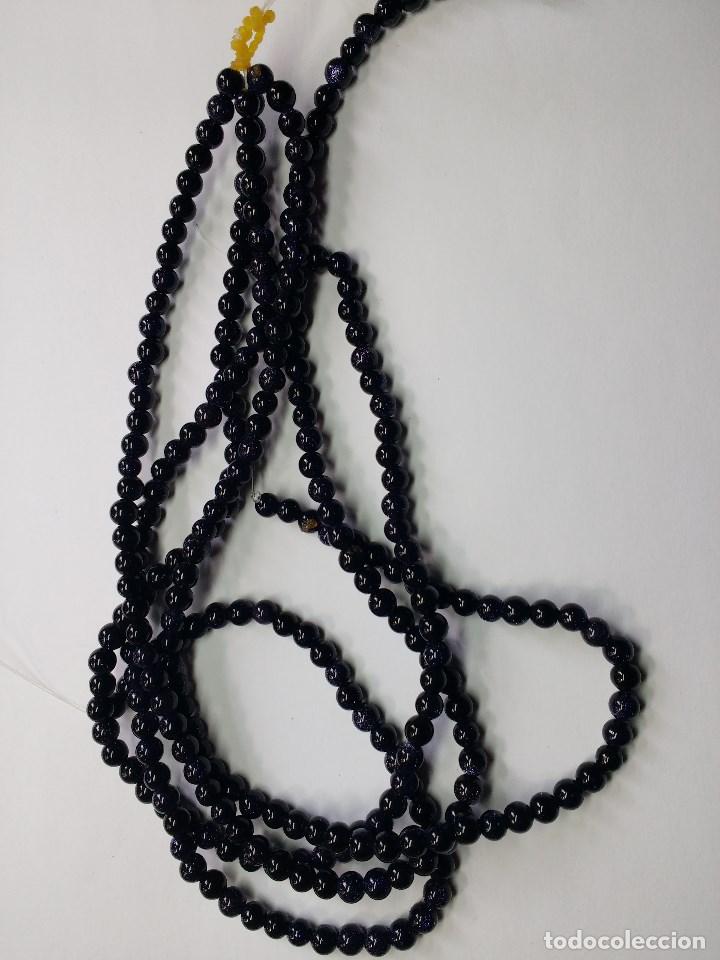 Gioielleria: TIRAS DE AVENTUTINA AZUL.