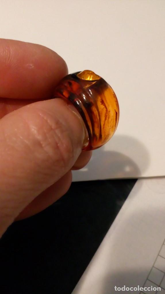 Joyeria: Anillo de celuloide - Foto 7