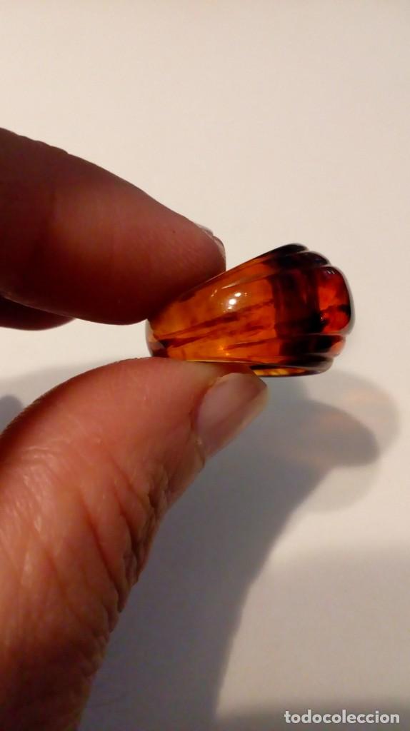 Joyeria: Anillo de celuloide - Foto 11