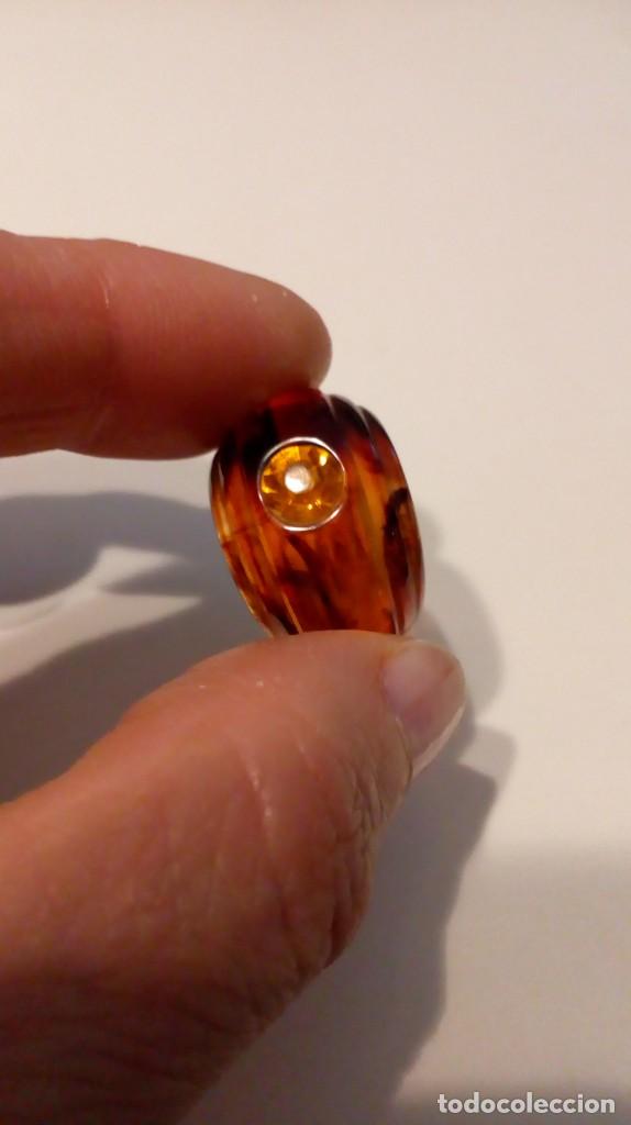 Joyeria: Anillo de celuloide - Foto 13