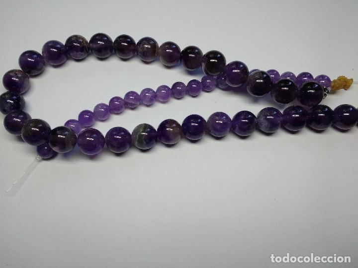 Joyeria: RESTO DE AMATISTA.