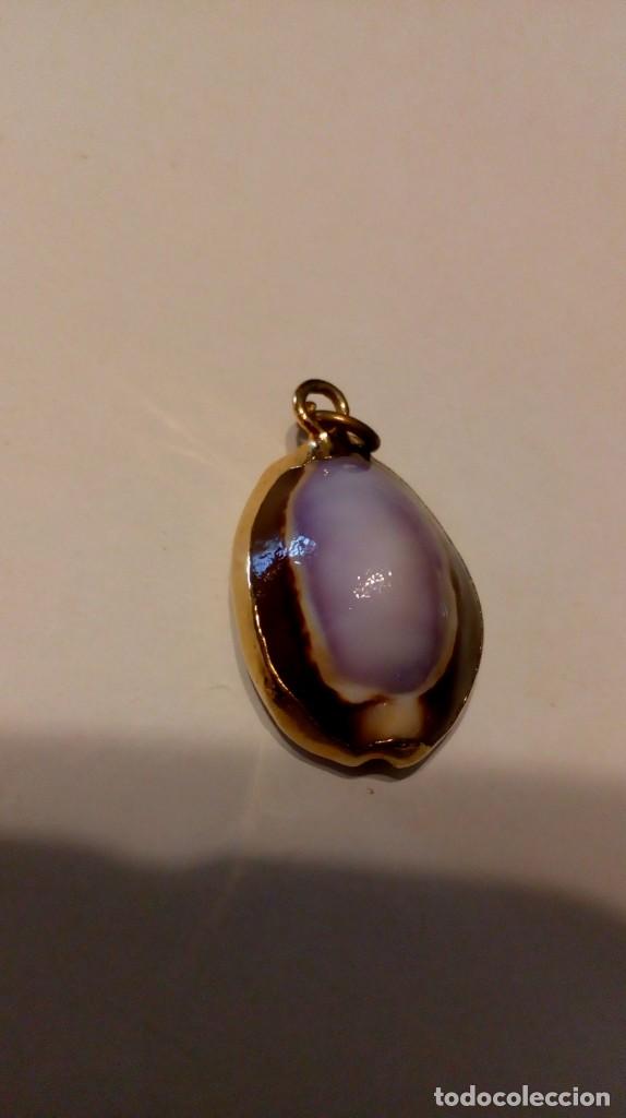 Joyeria: Colgante caracola - Foto 3