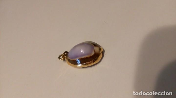 Joyeria: Colgante caracola - Foto 4
