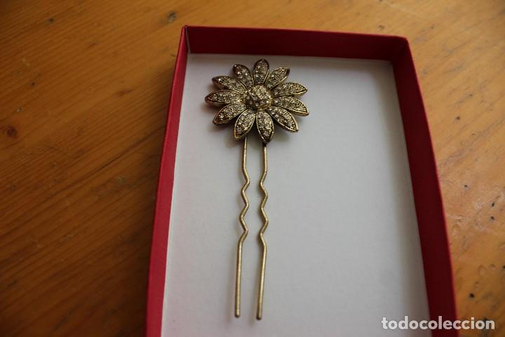 Joaillerie: AGUJAS DE NOVIA O MADRINAS MARCA LUCHI CABRERA SEVILLA