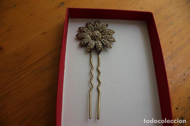 Joaillerie: AGUJAS DE NOVIA O MADRINAS MARCA LUCHI CABRERA SEVILLA