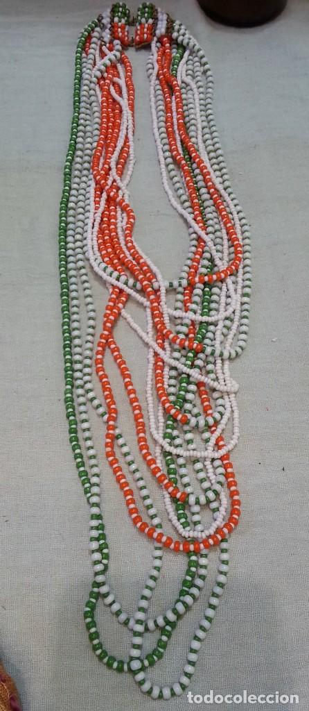Joyeria: Collar Vintage. Precioso - Foto 1