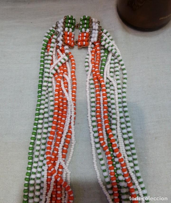 Joyeria: Collar Vintage. Precioso - Foto 2