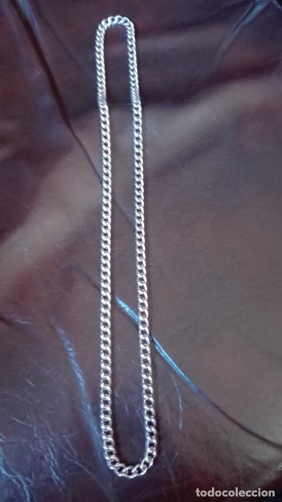Joyeria: Collar tipo cadena - Foto 1