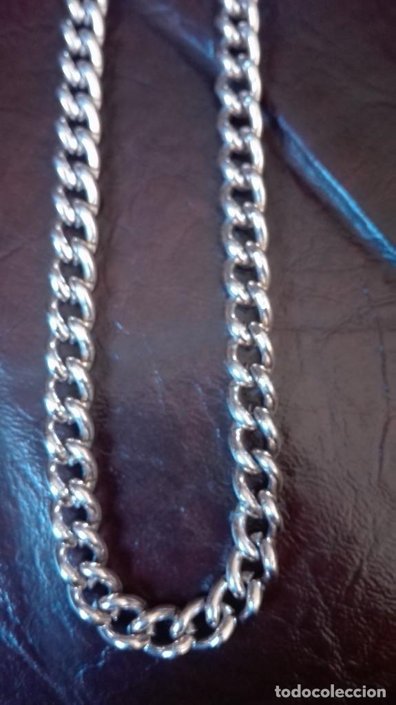 Joyeria: Collar tipo cadena - Foto 2